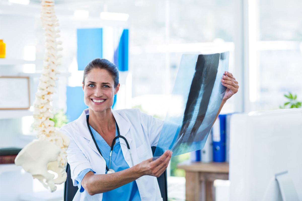 Imagen - Imagen - Especialista en prótesis de rodilla en Benito Juárez CDMX