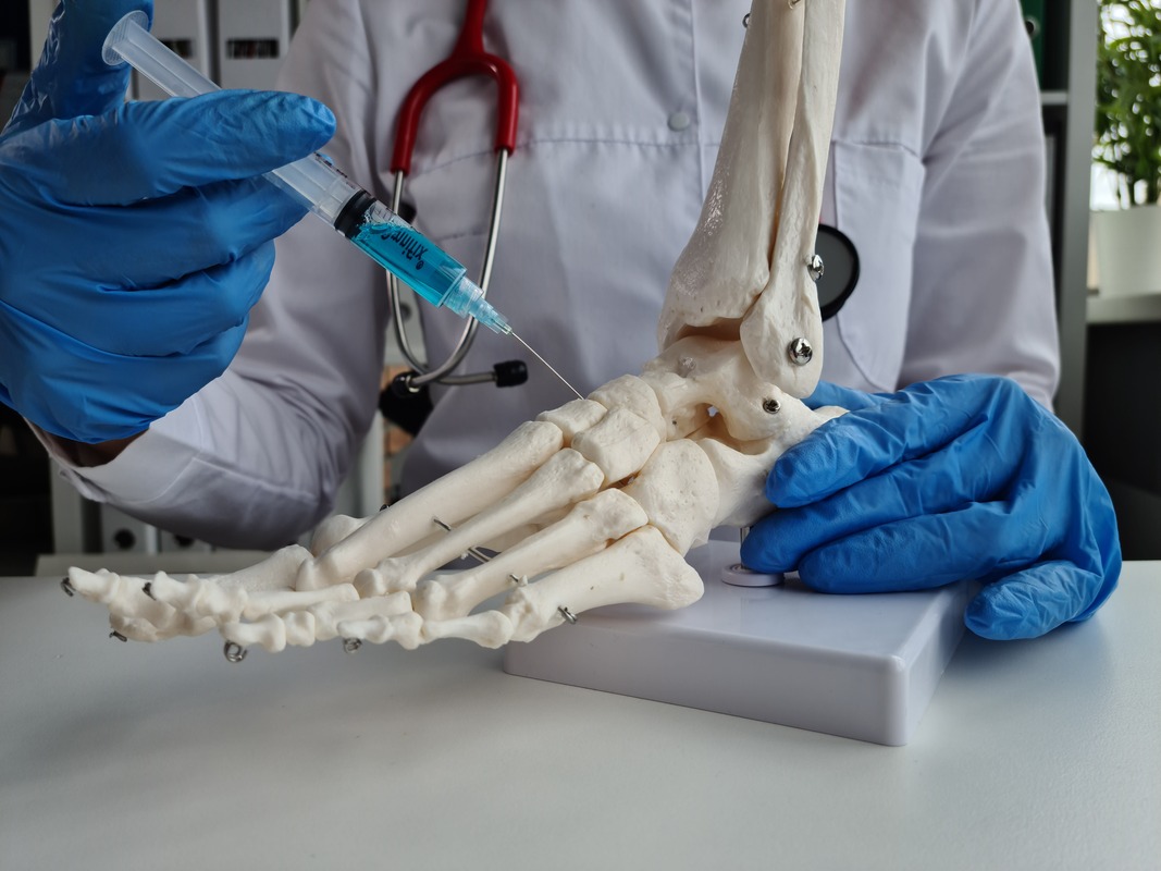 Imagen - Ortopedistas deportivos en Ciudad de México