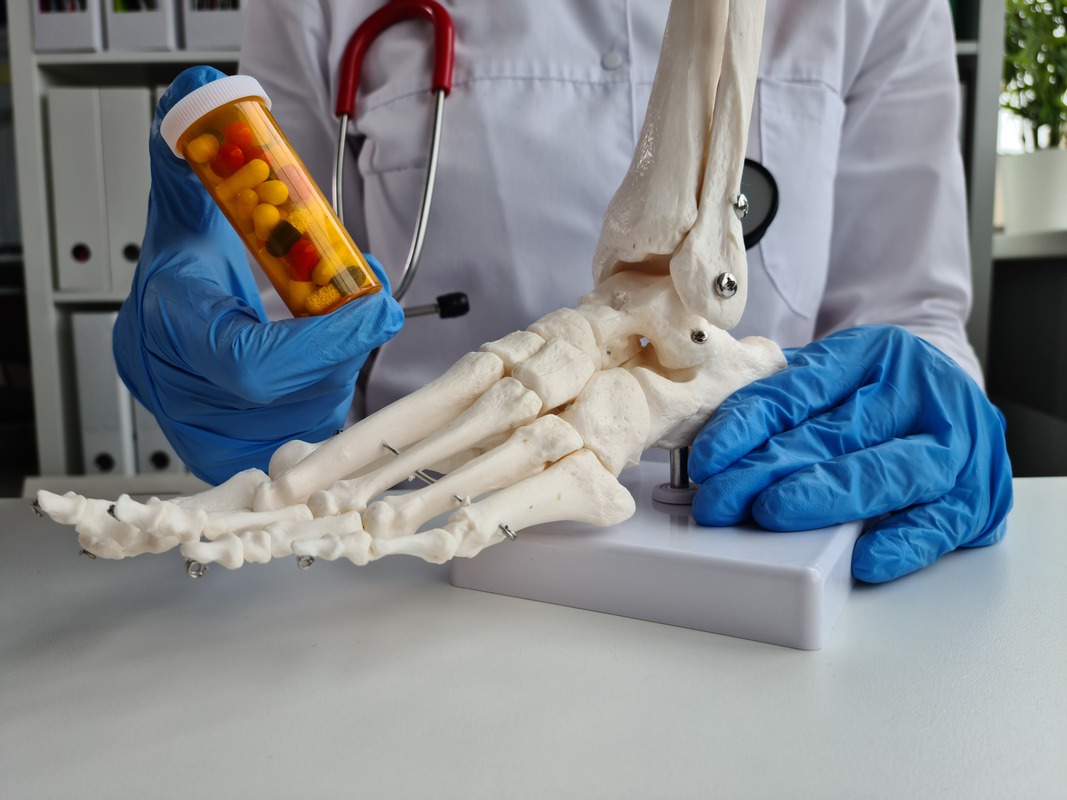 Imagen - Imagen - Precio de consulta de tratamiento de esguinces en Benito Juárez CDMX